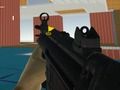 ゲーム工場での狂った銃撃戦 オンライン