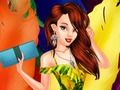 ゲームビューティーファッションコレクション オンライン