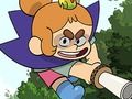 ゲームクリーク・オブ・ザ・クリーク：アドベンチャー・クイズ オンライン