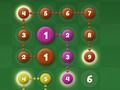 ゲーム数字の並び オンライン