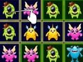 ゲームハロウィンモンスターマッチ オンライン