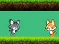 ゲーム猫 vs 犬 オンライン