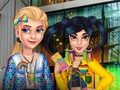 ゲームプリンセスLGBTパレードオンライン