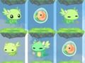 ゲーム2048 ドラゴン島オンライン