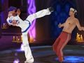 ゲームスーパーヒーローの戦いオンライン