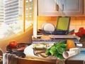 ゲーム本の調理 オンライン