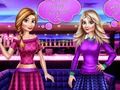 ゲームアニー対エリーオンライン