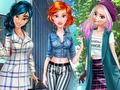 ゲームプリンセス・トレンド・スパッターオンライン