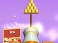 ゲームボールをノックするオンライン
