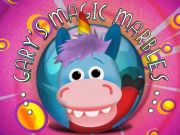 ゲームゲイリーマジックマーブル オンライン