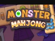 ゲームモンスターマージャンオンライン
