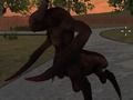 ゲームモンスターの侵略 オンライン