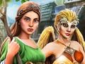 ゲーム力の玉座 オンライン