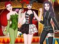 ゲームハーレイ・クインとその仲間たち オンライン
