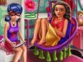 ゲームBFF大学寮オンライン