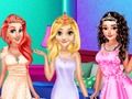 ゲームプリンセス: プロム オンライン