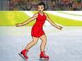 ゲームウィンタースポーツ：アイススケート オンライン