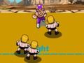 ゲームレスリング オンライン