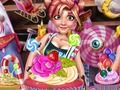 ゲームレイチェルのスイート キャンディ ショップ オンライン