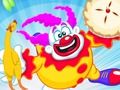 ゲームトランポリンのトリック オンライン