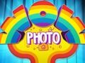 ゲームうわー: 写真 オンライン