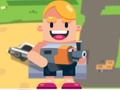ゲーム銃撃戦 オンライン