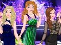 ゲームベストプリンセス賞 オンライン