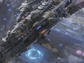 ゲームスペースシップ II オンライン