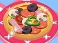 ゲーム私の小さなピザ オンライン ゲーム私の小さなピザ オンライン