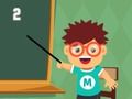 ゲーム子どもの数学教育 オンライン