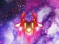 ゲーム燃える彗星 オンライン
