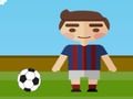 ゲームボールを使ってバランスを取る オンライン