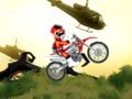 ゲームモトクロス オンライン