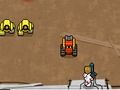 ゲームロボットの保護 オンライン