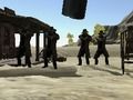 ゲーム西側の戦い オンライン