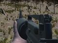 ゲームゾンビウェーブ 3D オンライン