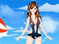 ゲーム夏の旅オンライン