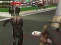 ゲームクレイジーゾンビ オンライン