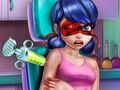 ゲームてんとう虫：ワクチン接種 オンライン