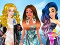 ゲームプリンセスヨットパーティー オンライン