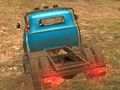 ゲームロシア人ドライバー：Zil 130 オンライン