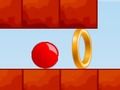 ゲーム跳ねるボール オンライン