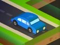 ゲーム道路を繋ぐ オンライン