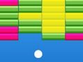 ゲームレンガを壊す オンライン