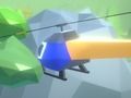 ゲームヘリコプターアドベンチャー オンライン