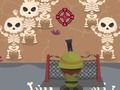 ゲームスケルトンディフェンス オンライン