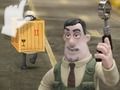 ゲームショーン・ザ・シープ:卑劣なエスケープ オンライン ゲームショーン・ザ・シープ:卑劣なエスケープ オンライン