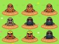 ゲーム60秒のバウンス オンライン