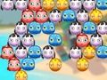 ゲーム泡の街のクエスト オンライン