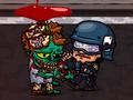 ゲームスワット vs ゾンビオンライン